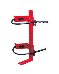 Strap Style Vehicle Bracket- 20 lb.