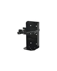 Heavy Duty Box Type Vehicle Bracket 5 lb.