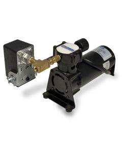 Air Compressor Auto Pump, 12v