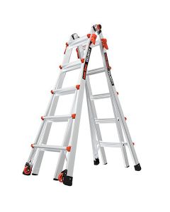 Velocity Multi-Position Ladder