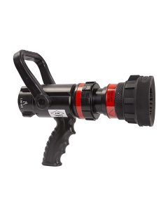 Wide-Range Turbojet Nozzle