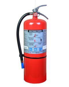 20 lb. Heavy Duty High Flow ABC Dry Chemical
