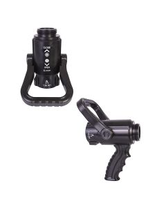 1 1/2'' x 1 1/2'' Shutoff