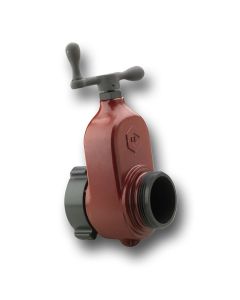Gate Valve