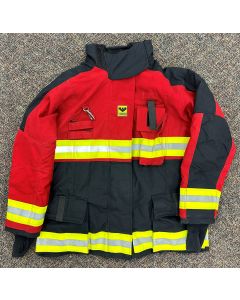 Warrior Duo Coat- MG 04/2020