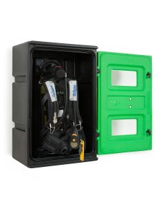 SCBA Storage Cabinet