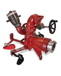 Apollo Single-Inlet Portable and Deck Monitor