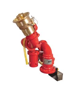 Conquest Remote Control Monitor System