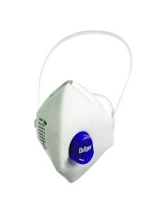 X-plore 1750 N95 Mask w/Exhalation Valve - Box of 15