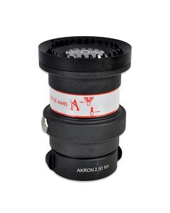 Fixed Gallonage Nozzle