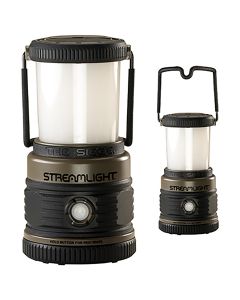 The Siege Lantern