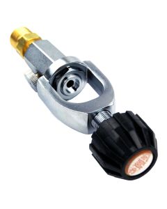 SCBA to SCUBA Adapter