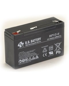 Streamlight #45937 Replacement Battery Assembly (LiteBox, FireBox, E-Flood & E-Spot LiteBox)