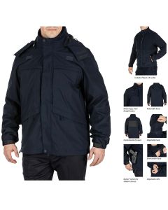 3-IN-1 PARKA 2.0