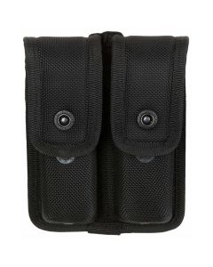 Sierra Bravo Duty Pouches-Double Pistol Mag