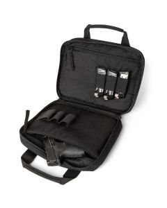 DOUBLE PISTOL CASE