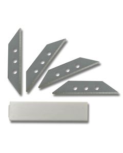 Lifesaver Plus (Replacement Cartridge) (4 Pack)