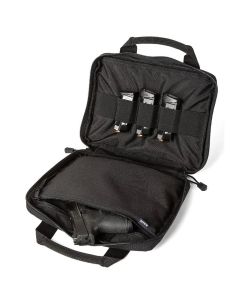 SINGLE PISTOL CASE
