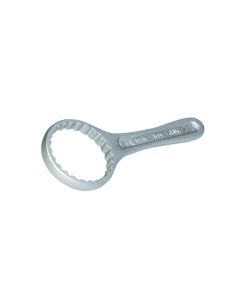 61 mm universal container cap wrench- Model # 61