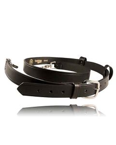 Radio Strap w/Mic Loop