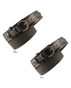 1-1/2" Traditional Off Duty Belt