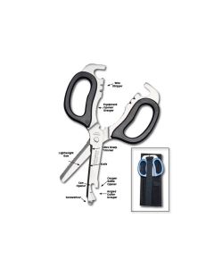 Multi-Purpose Rescue Shears Holster Set