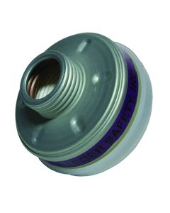 P100 Cartridge Filter (Box of 8)