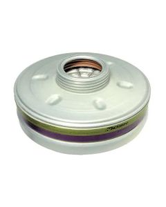 Phosphine/Tear Gas/P100 - Box of 6