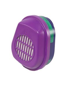 AM/MA/P100 Filter - Box of 14