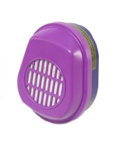 OV/AG/HF/FM/CD/AM/MA/HS/P100 Filter - Box of 14