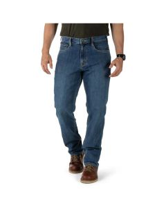 DEFENDER-FLEX REGULAR JEAN