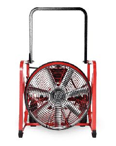 7 Series Electric Fan