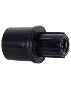 NRS Pressure Gauge Adapter for Leadfield Valves