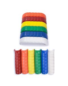 Nozzle Shutoff & Pistol Grip Color Clips