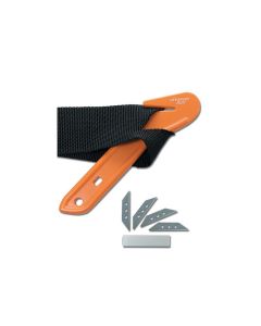 Lifesaver Plus Seat Belt Cutter