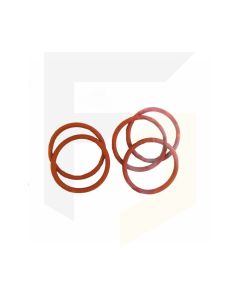 Drager LDV O-Ring (5 Pack)