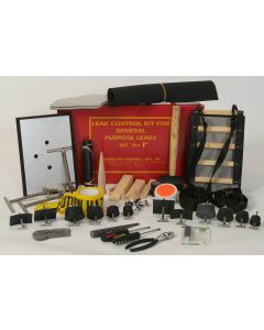 Universal Leak Kit A-1