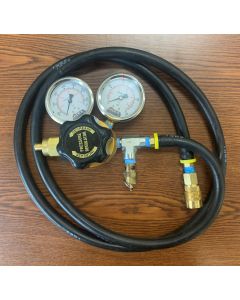 Air Bag Pressure Regulator