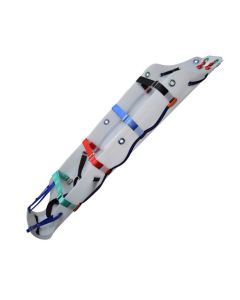 SLIX 100 Deluxe Flexible Stretcher Kit