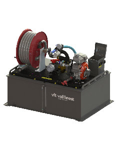 Skid Units For UTVS