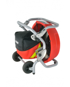 Firefighting Battery Fan B215-LI