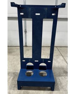 Bauer ASME 2 Positon Rack Only, Max Press: 6000 - Mfg 6/16/26