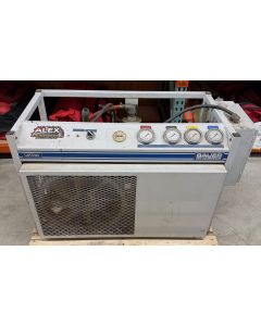Used Bauer Capitano Compressor-Mfg 8/25/94