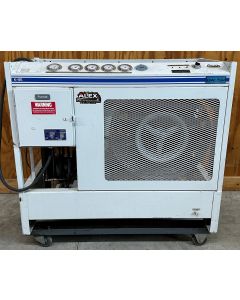 Bauer K15E Compressor-Mfg 9/92