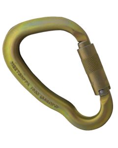 Big Dan ANSI, Twistlock