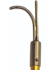 Reach and Rescue Boat Hook