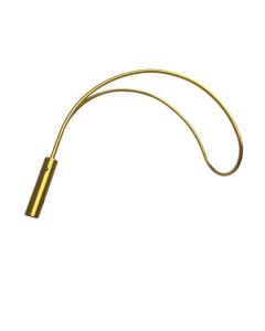 Reach and Rescue Body Hook