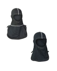 Ultra C6 Hood-Black