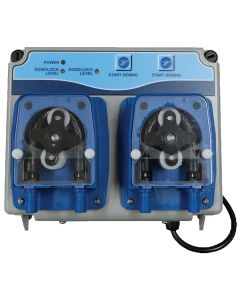 Seko Dosing Pumps - 1 Line Pump