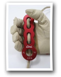 CMI Quick Escape Device (QXD)